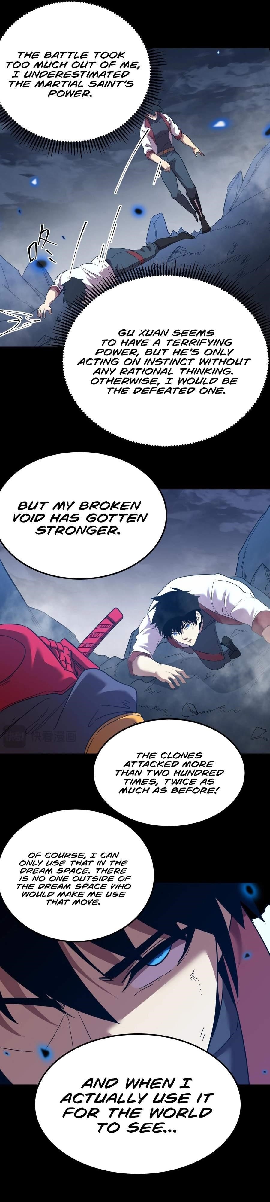 Read Logging 10,000 Years into the Future Manga Online