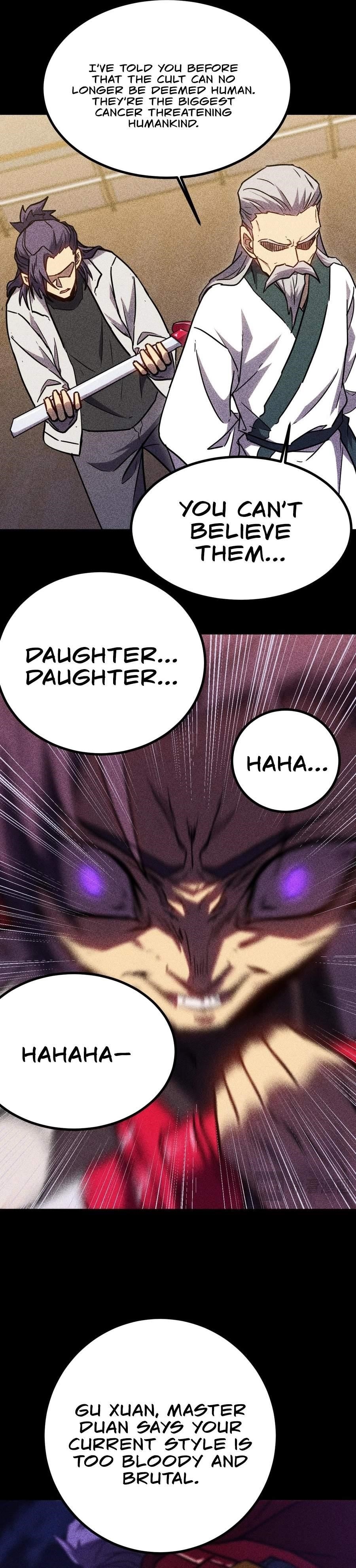 Read Logging 10,000 Years into the Future Manga Online