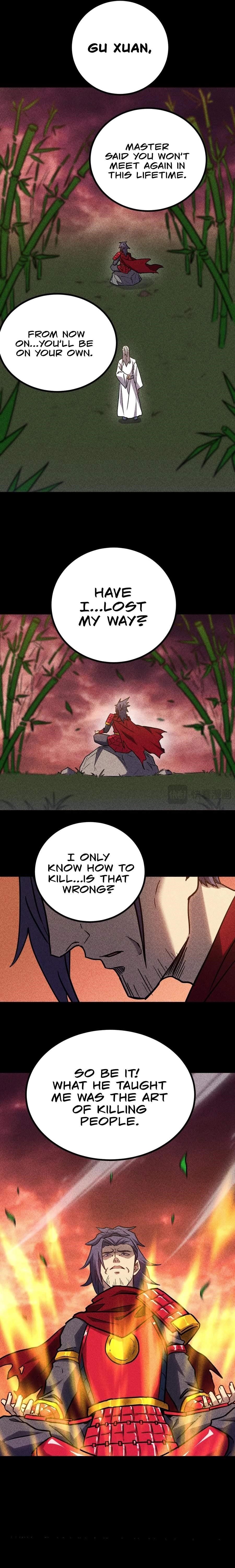 Read Logging 10,000 Years into the Future Manga Online