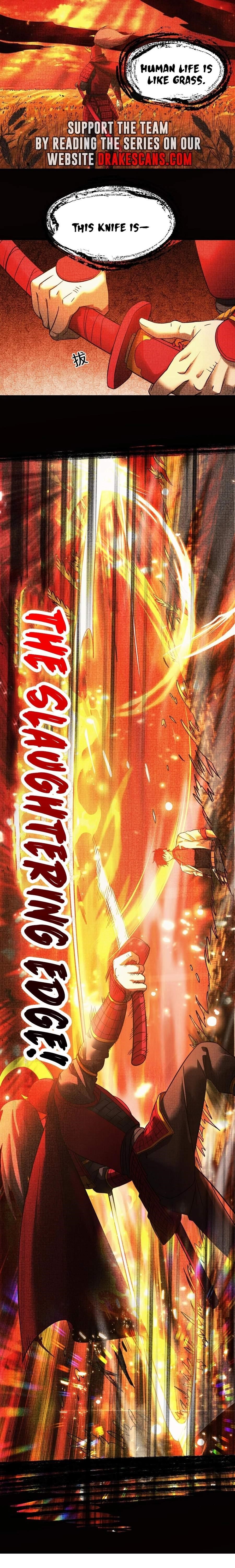 Read Logging 10,000 Years into the Future Manga Online