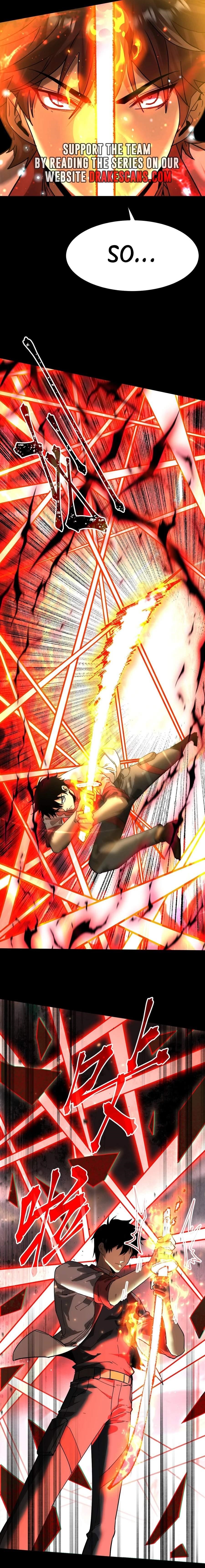Read Logging 10,000 Years into the Future Manga Online