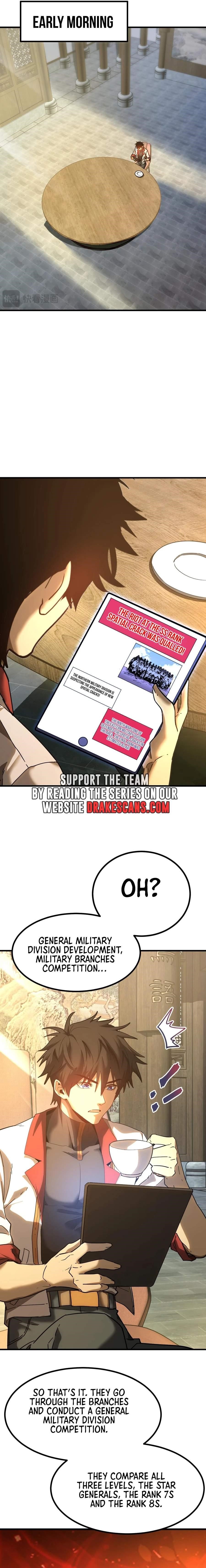 Read Logging 10,000 Years into the Future Manga Online