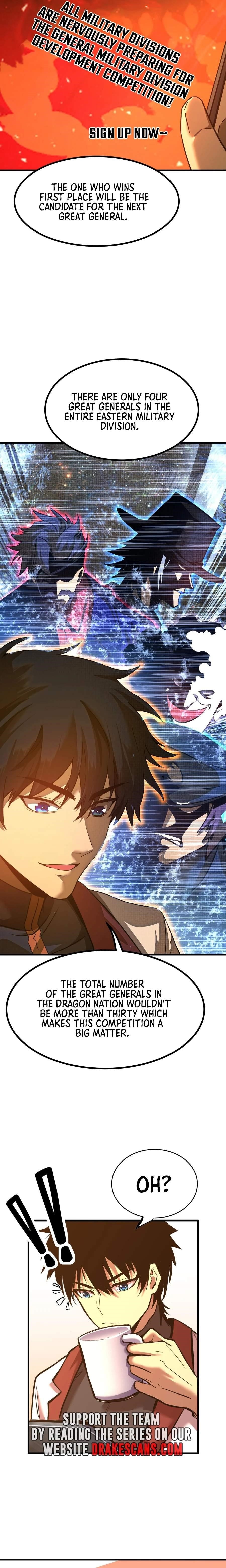 Read Logging 10,000 Years into the Future Manga Online