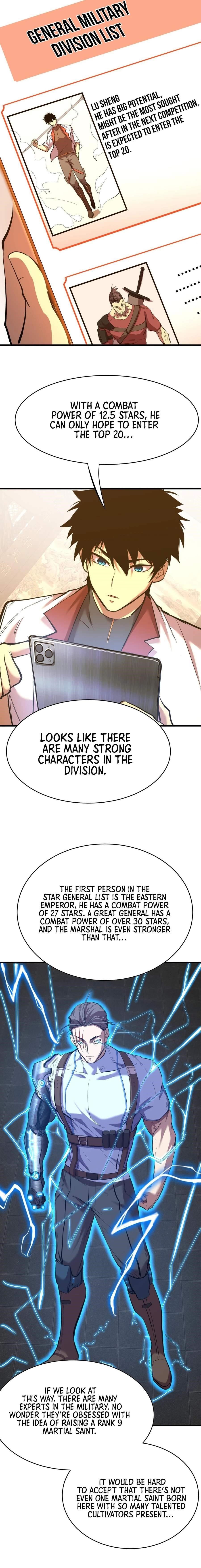Read Logging 10,000 Years into the Future Manga Online