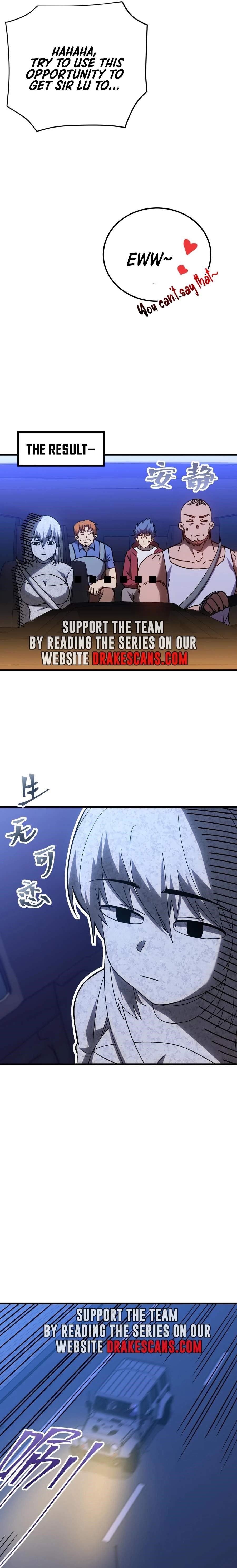 Read Logging 10,000 Years into the Future Manga Online