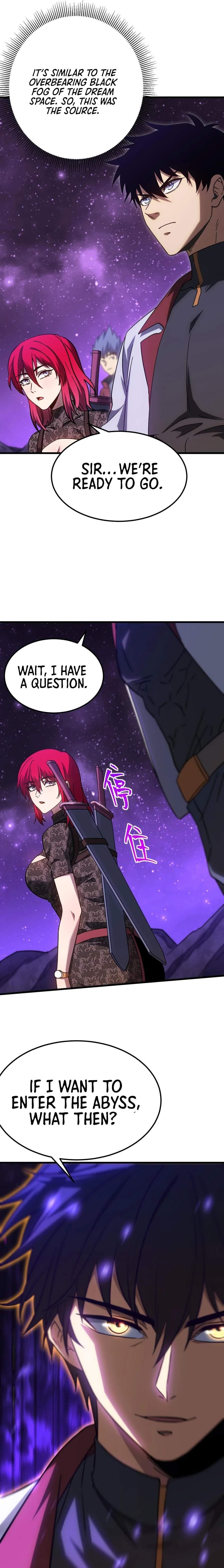 Read Logging 10,000 Years into the Future Manga Online