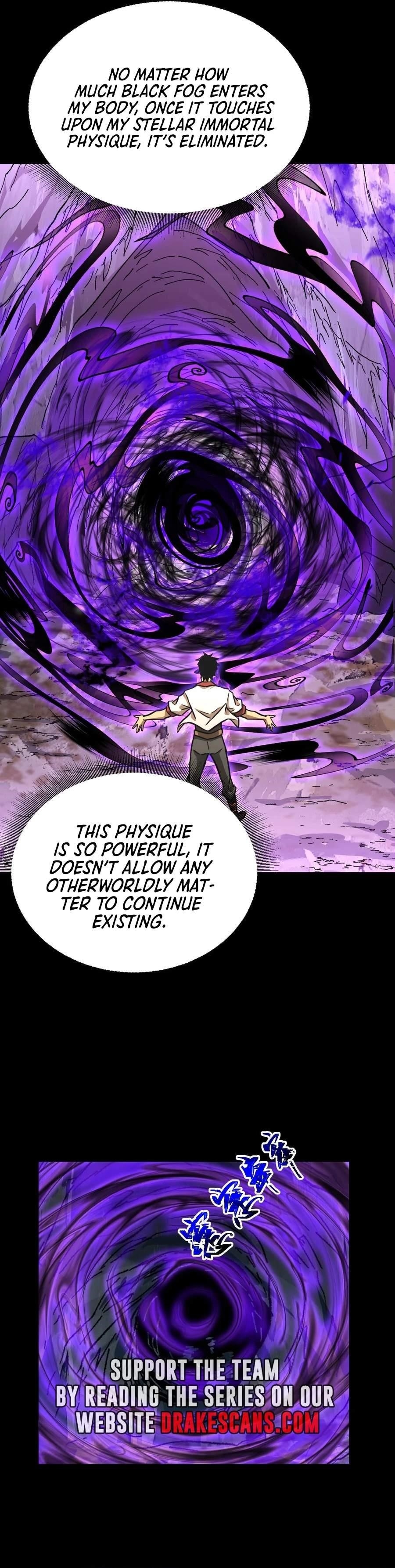 Read Logging 10,000 Years into the Future Manga Online