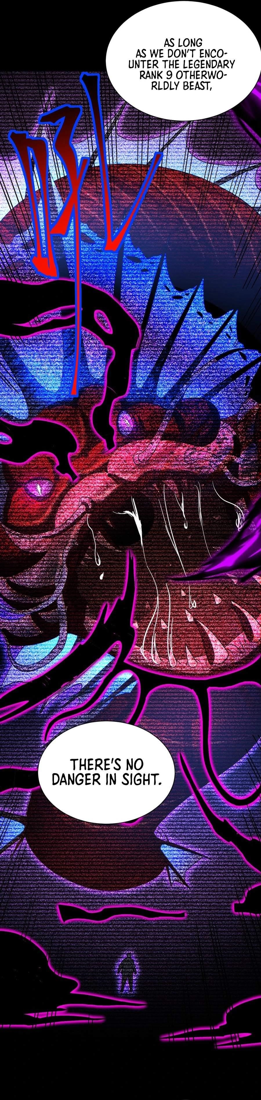 Read Logging 10,000 Years into the Future Manga Online