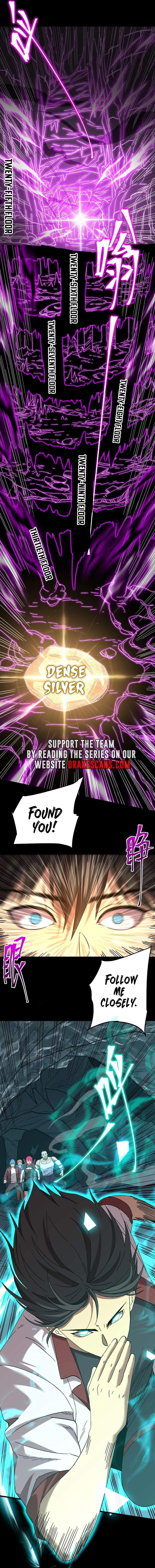 Read Logging 10,000 Years into the Future Manga Online