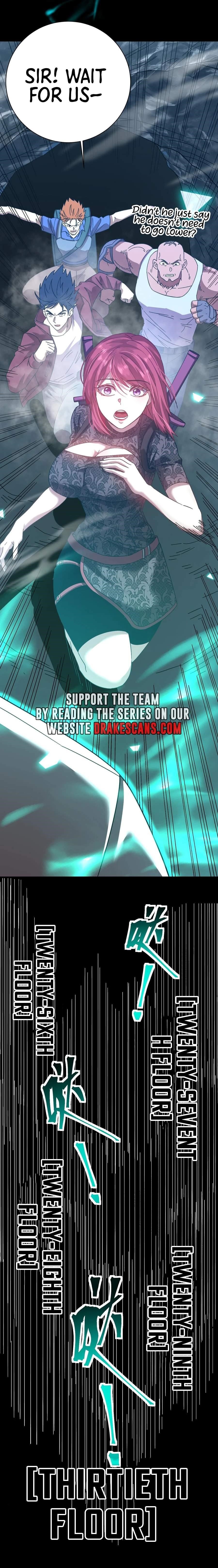 Read Logging 10,000 Years into the Future Manga Online