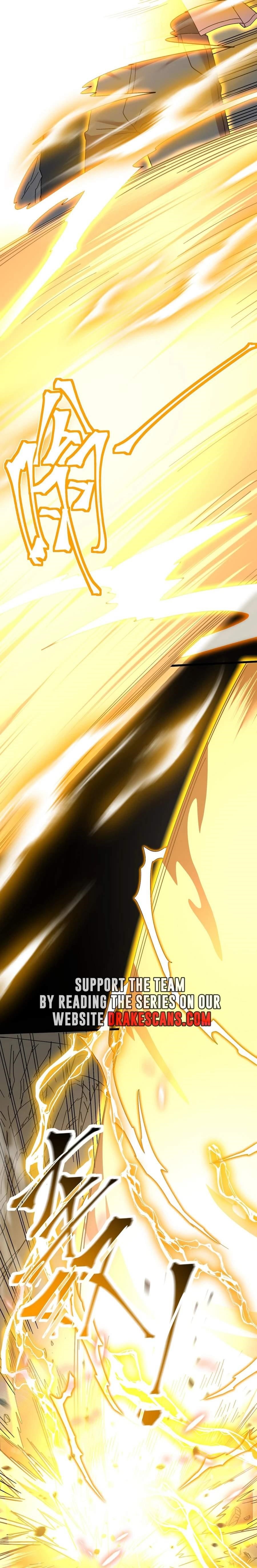 Read Logging 10,000 Years into the Future Manga Online