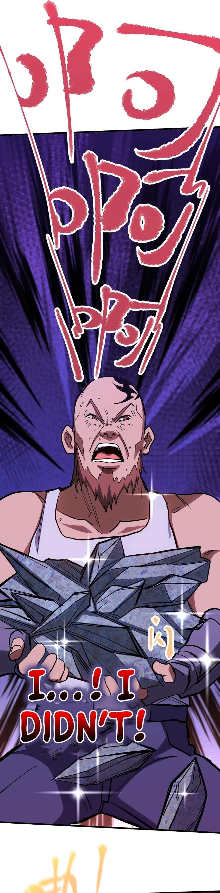 Read Logging 10,000 Years into the Future Manga Online
