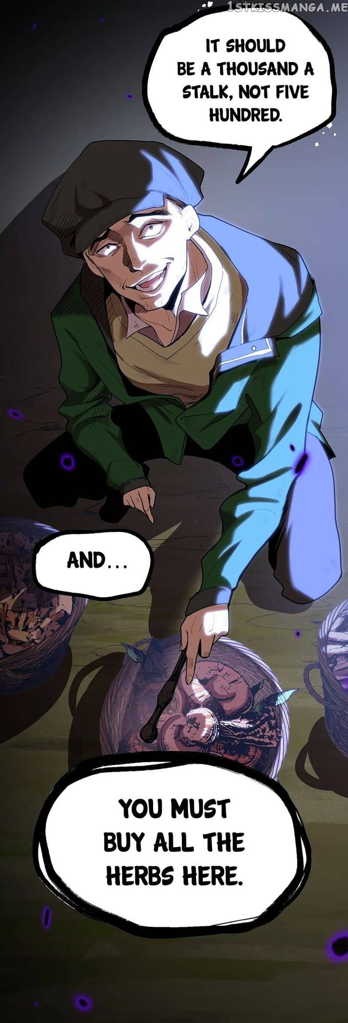 Read Logging 10,000 Years into the Future Manga Online