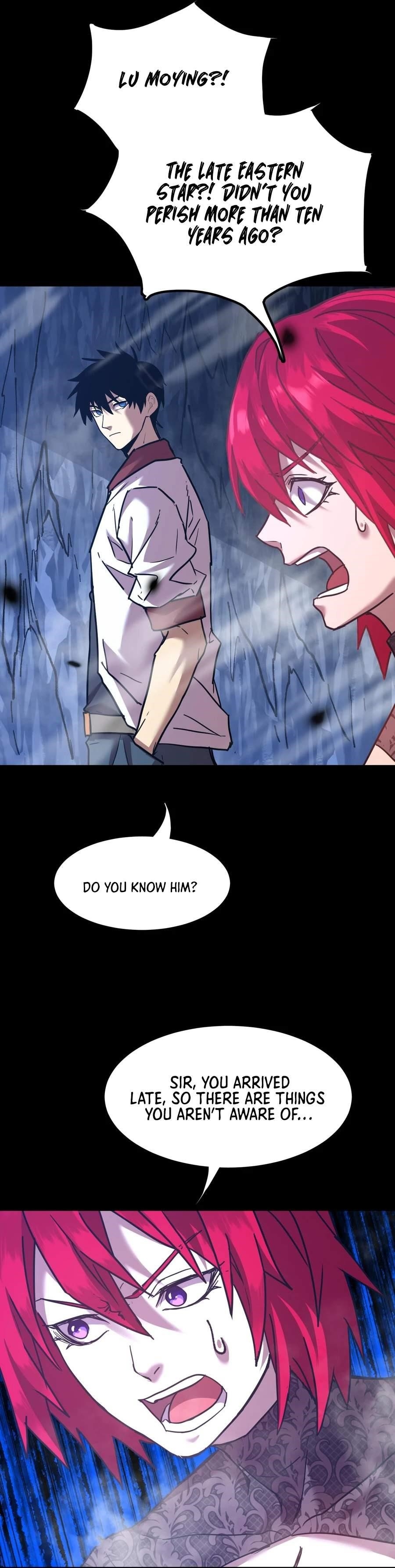 Read Logging 10,000 Years into the Future Manga Online