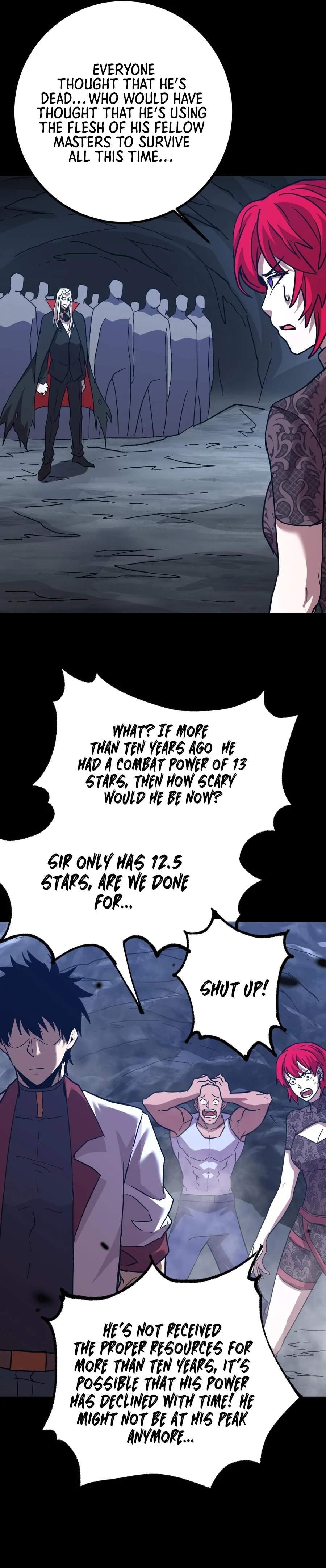 Read Logging 10,000 Years into the Future Manga Online