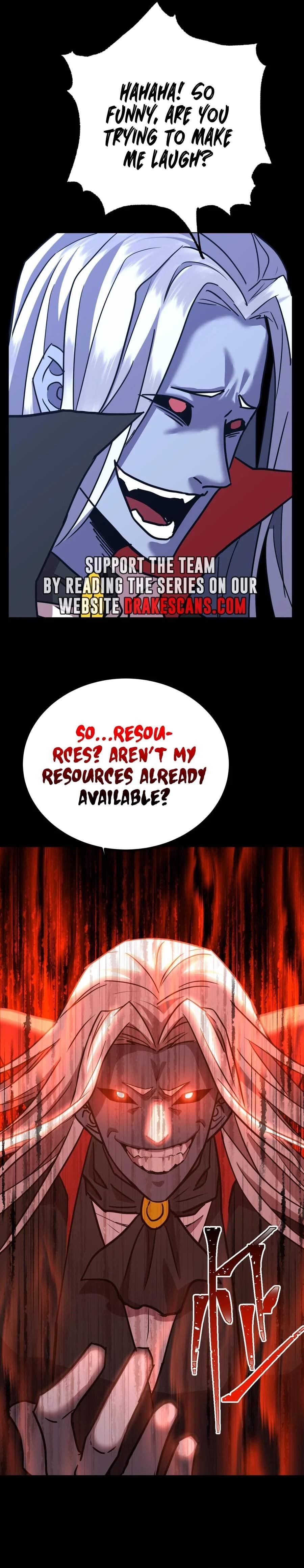 Read Logging 10,000 Years into the Future Manga Online