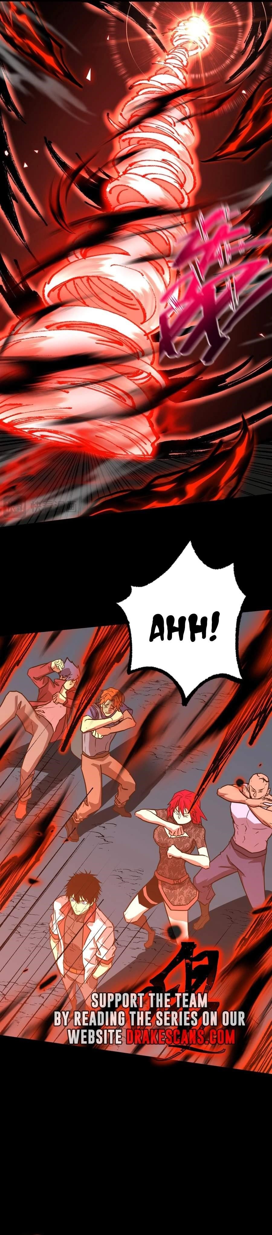 Read Logging 10,000 Years into the Future Manga Online
