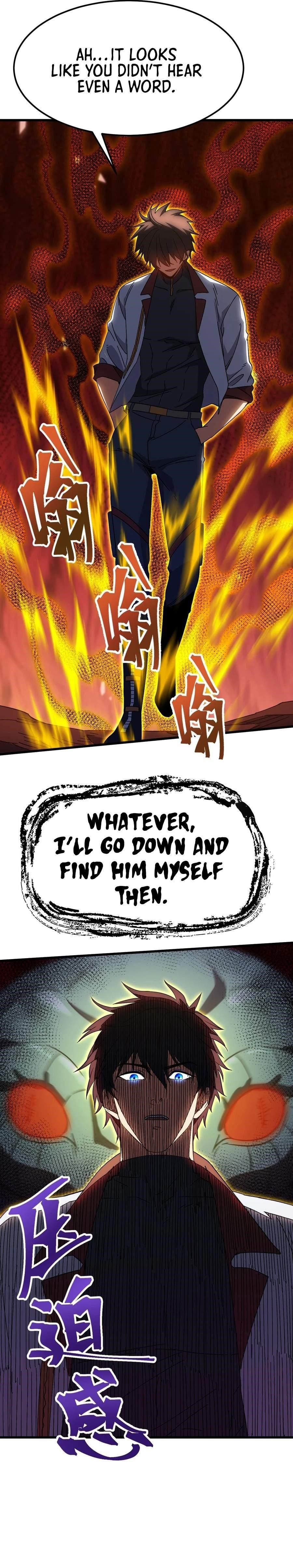 Read Logging 10,000 Years into the Future Manga Online