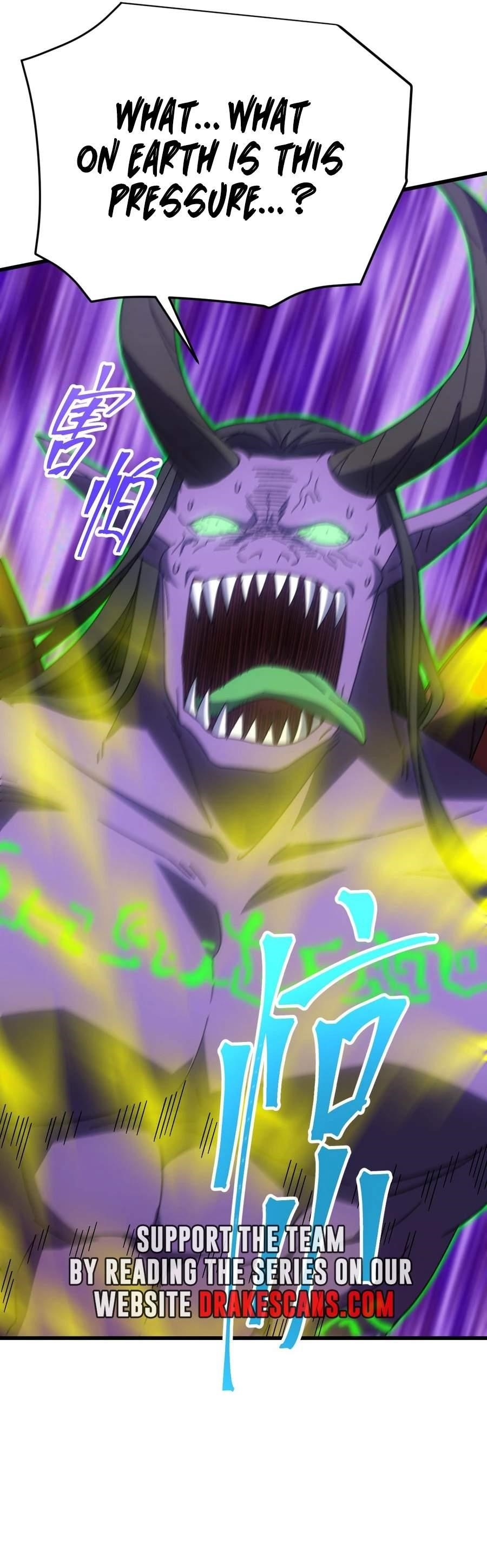 Read Logging 10,000 Years into the Future Manga Online