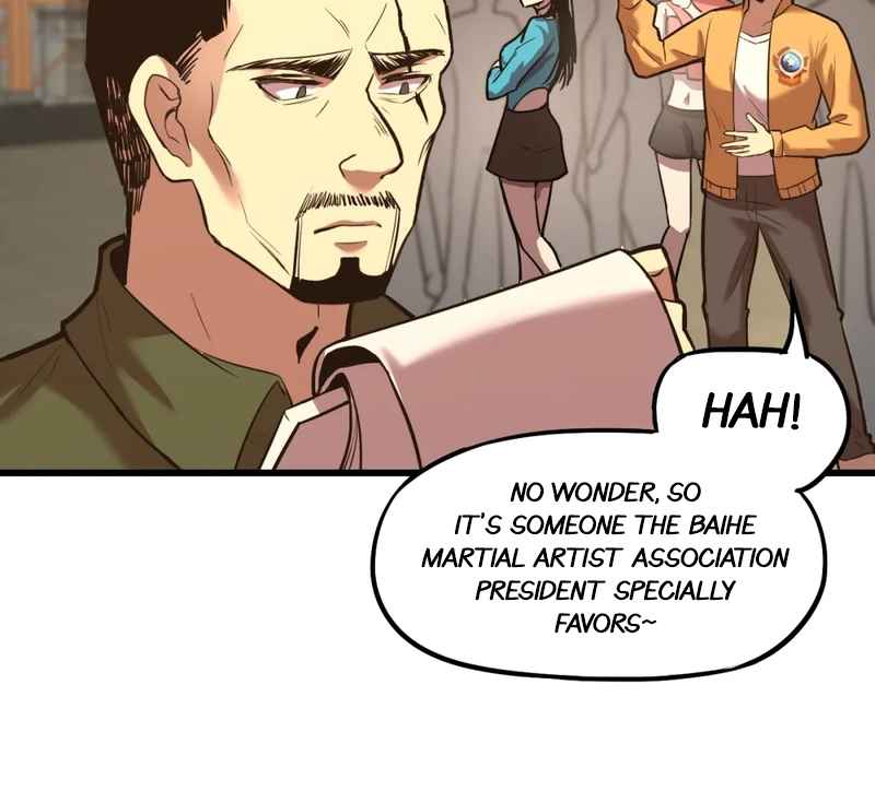 Read Logging 10,000 Years into the Future Manga Online