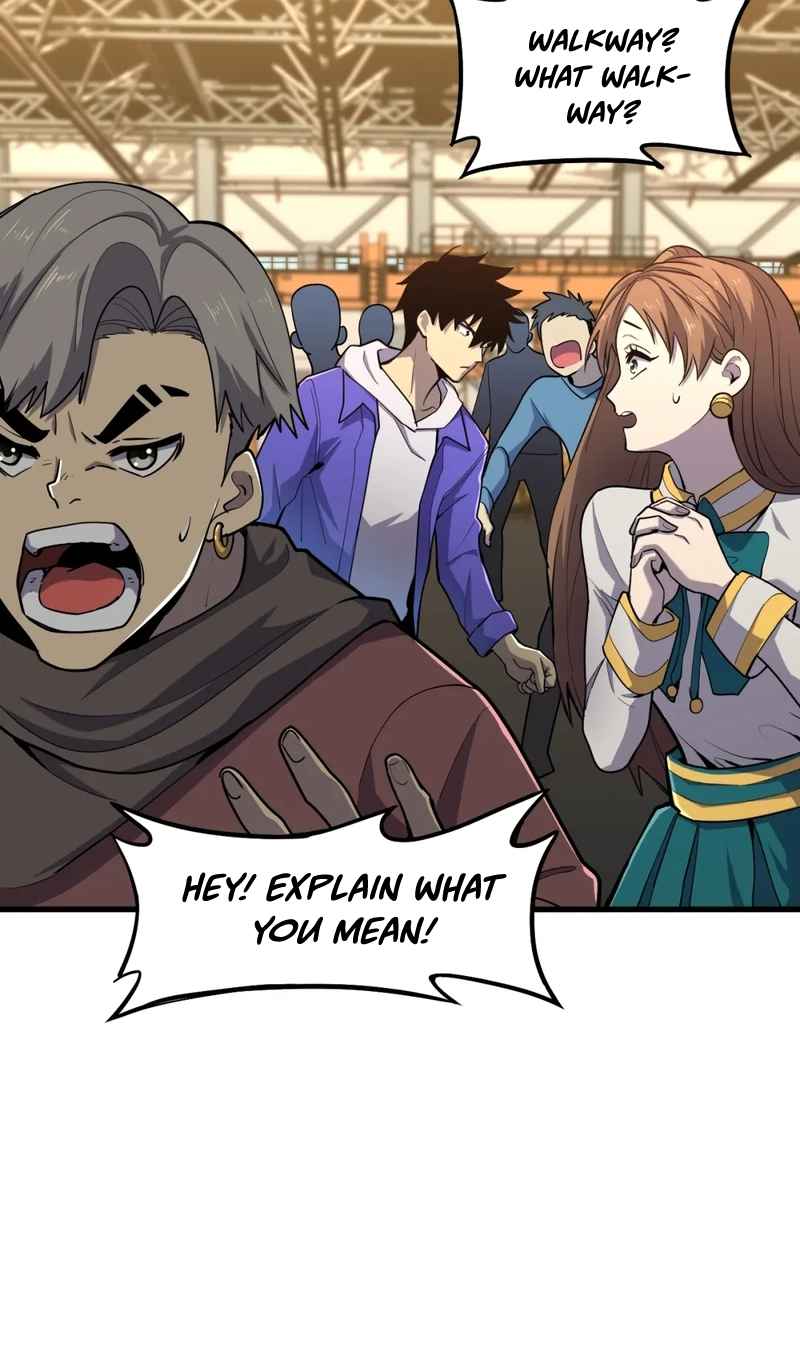 Read Logging 10,000 Years into the Future Manga Online