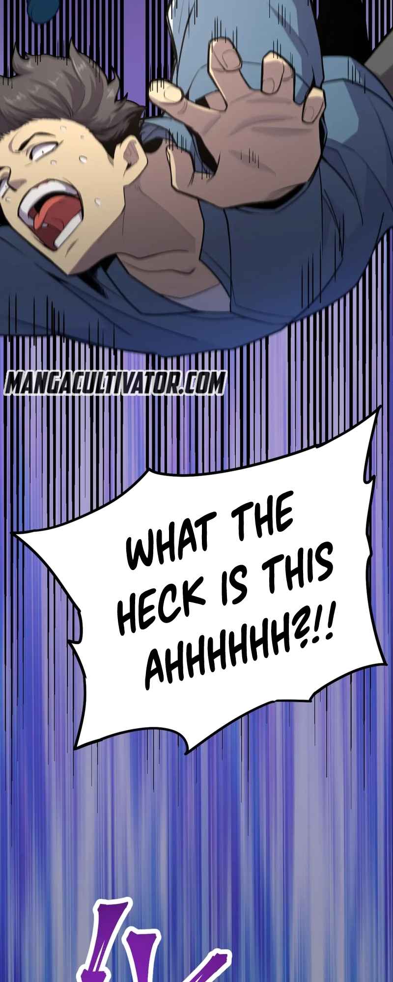 Read Logging 10,000 Years into the Future Manga Online