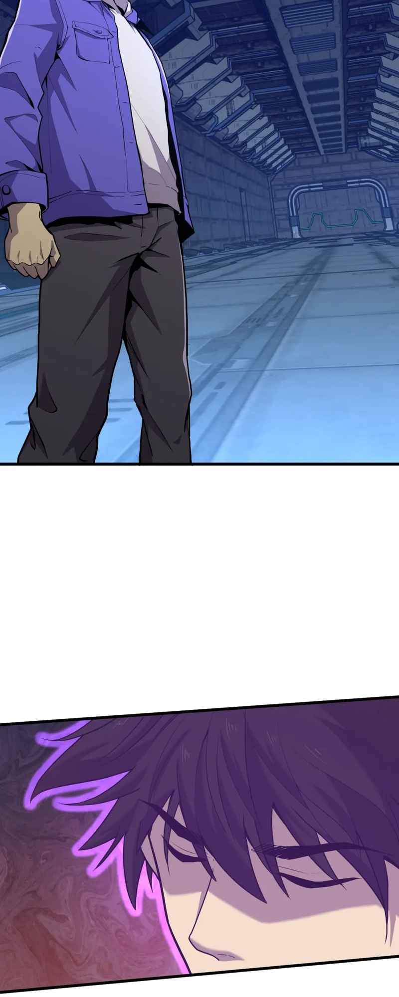 Read Logging 10,000 Years into the Future Manga Online