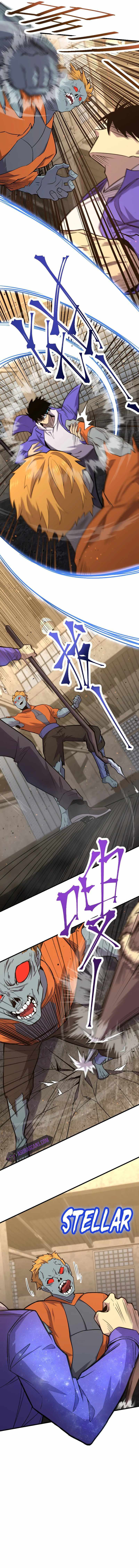 Read Logging 10,000 Years into the Future Manga Online