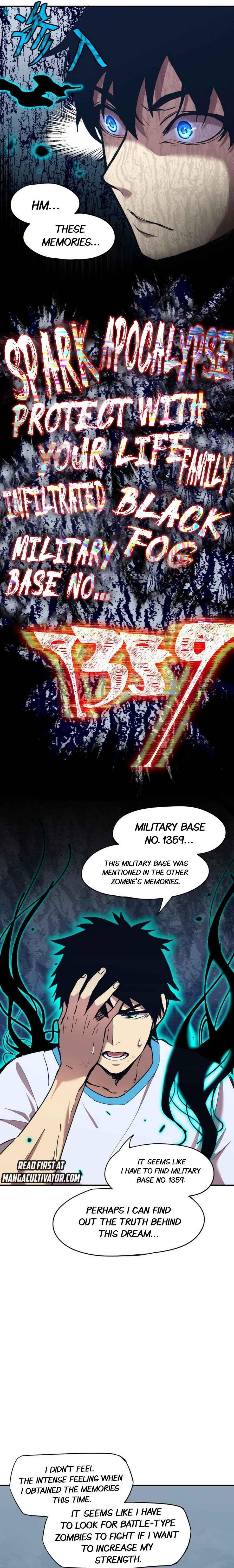 Read Logging 10,000 Years into the Future Manga Online