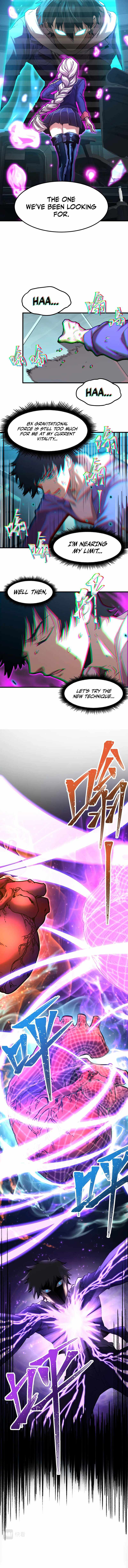 Read Logging 10,000 Years into the Future Manga Online