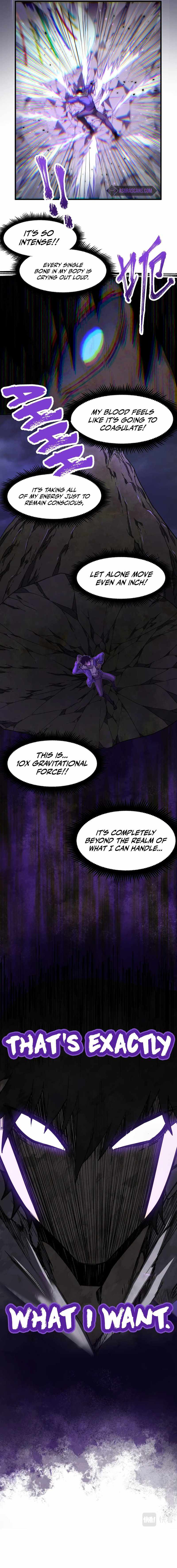 Read Logging 10,000 Years into the Future Manga Online
