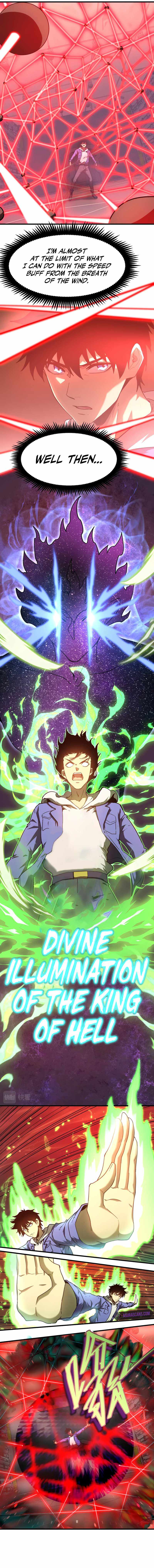 Read Logging 10,000 Years into the Future Manga Online