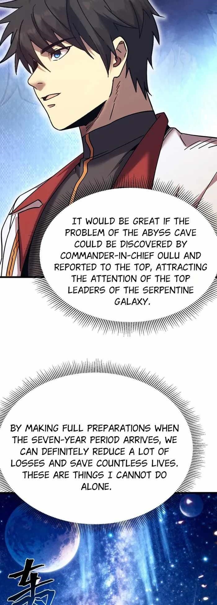 Read Logging 10,000 Years into the Future Manga Online