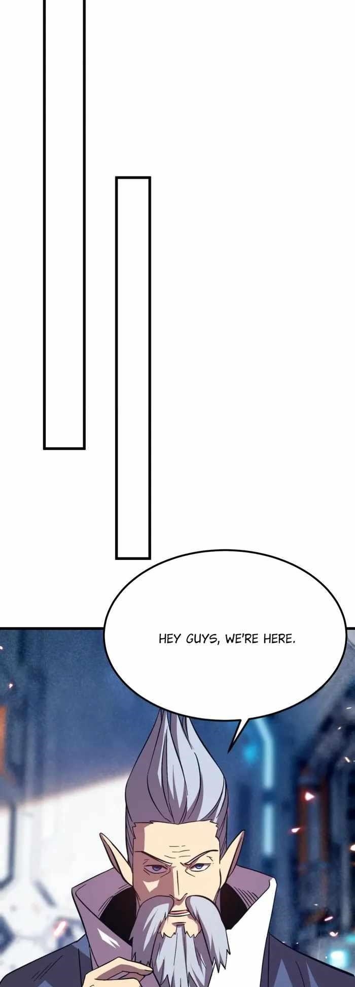 Read Logging 10,000 Years into the Future Manga Online