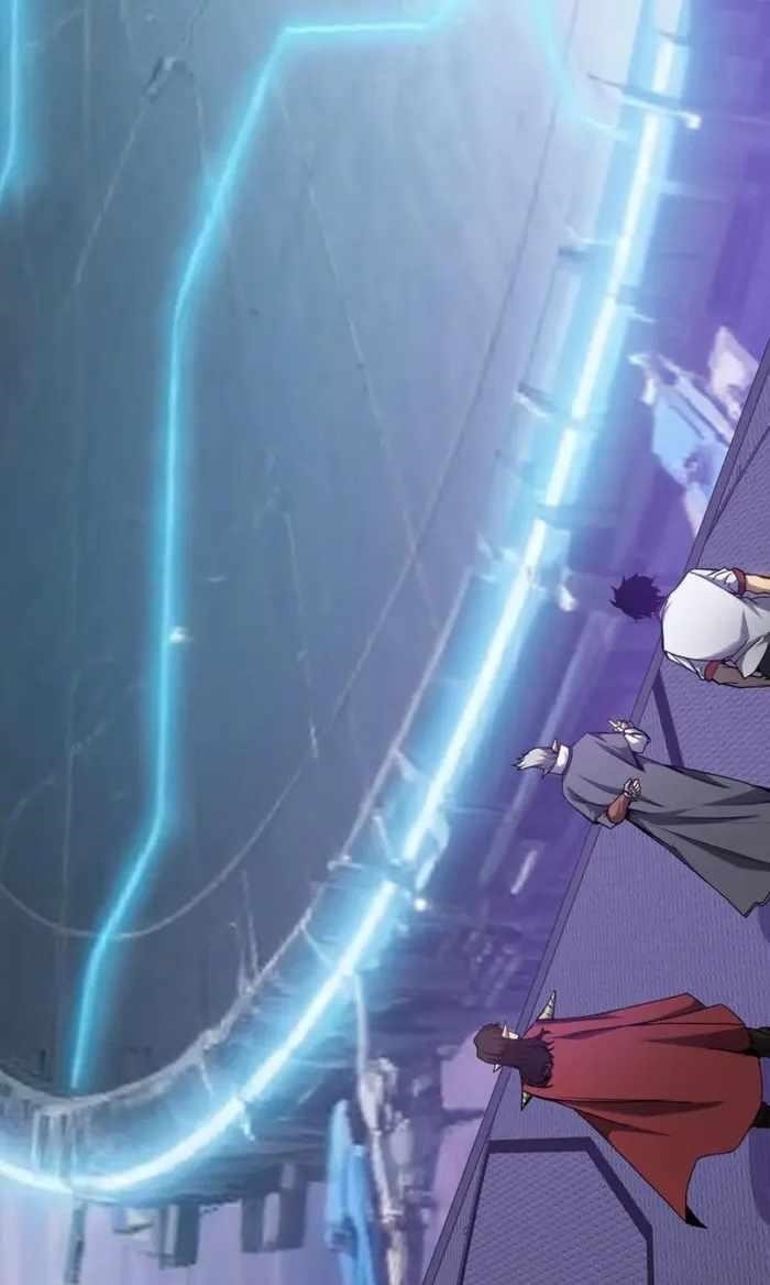 Read Logging 10,000 Years into the Future Manga Online