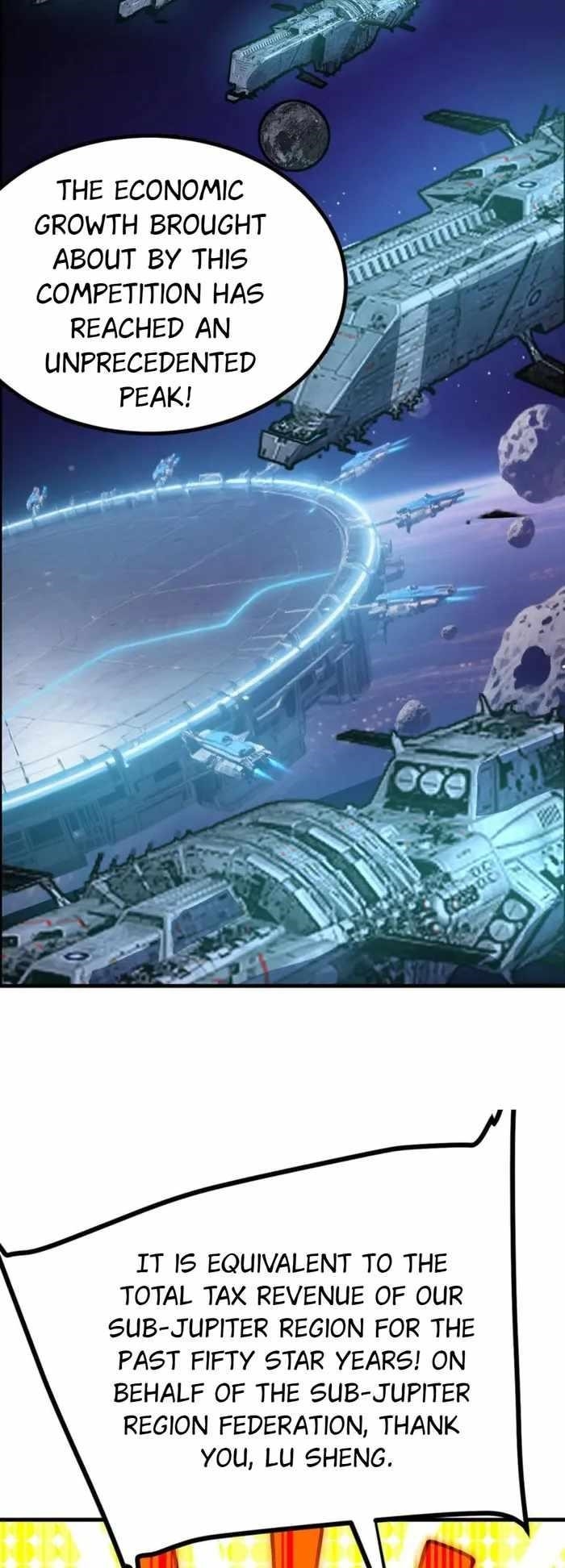 Read Logging 10,000 Years into the Future Manga Online