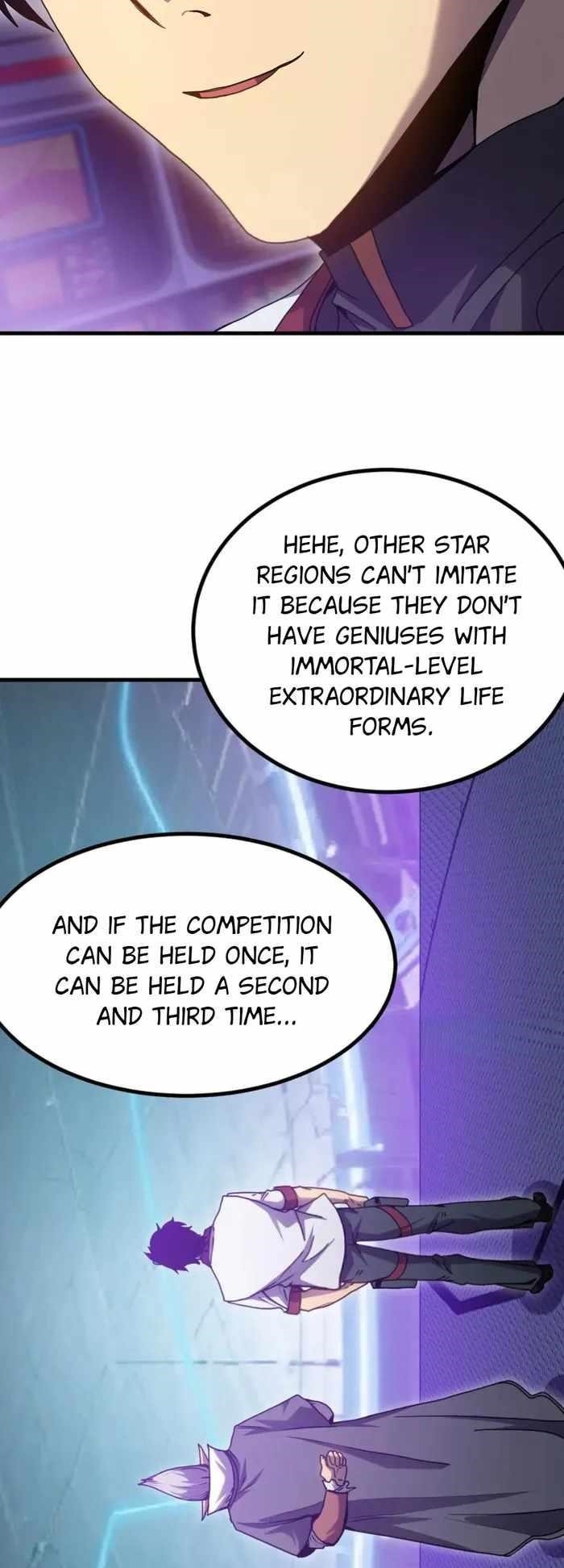 Read Logging 10,000 Years into the Future Manga Online