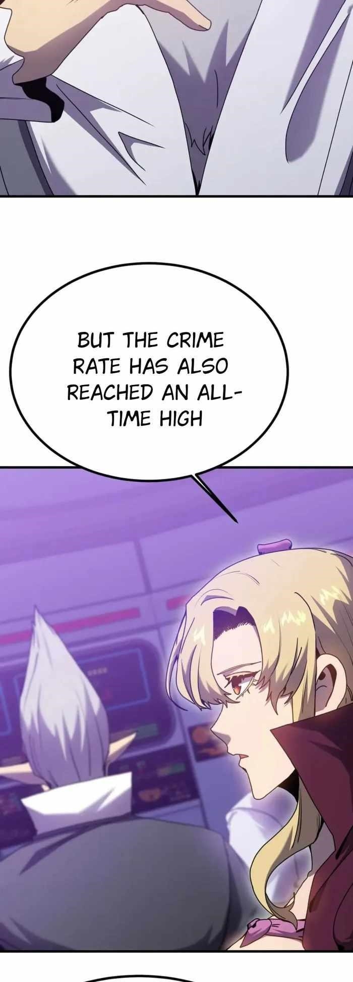 Read Logging 10,000 Years into the Future Manga Online