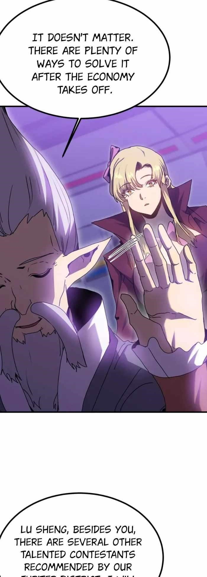 Read Logging 10,000 Years into the Future Manga Online