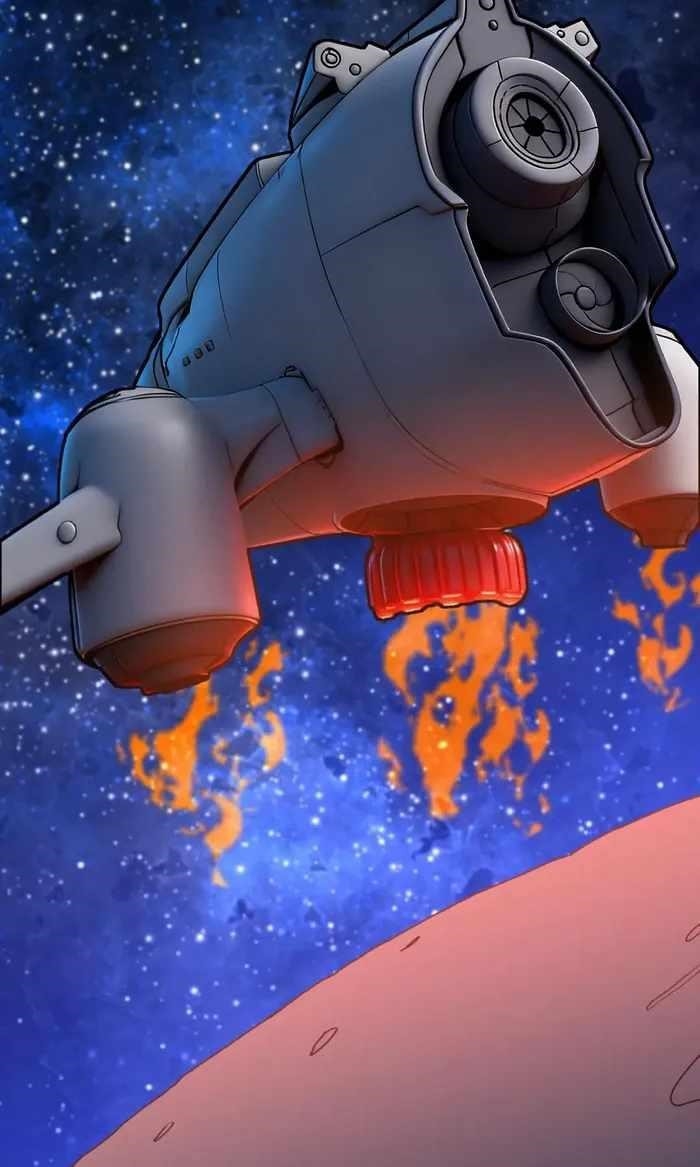 Read Logging 10,000 Years into the Future Manga Online