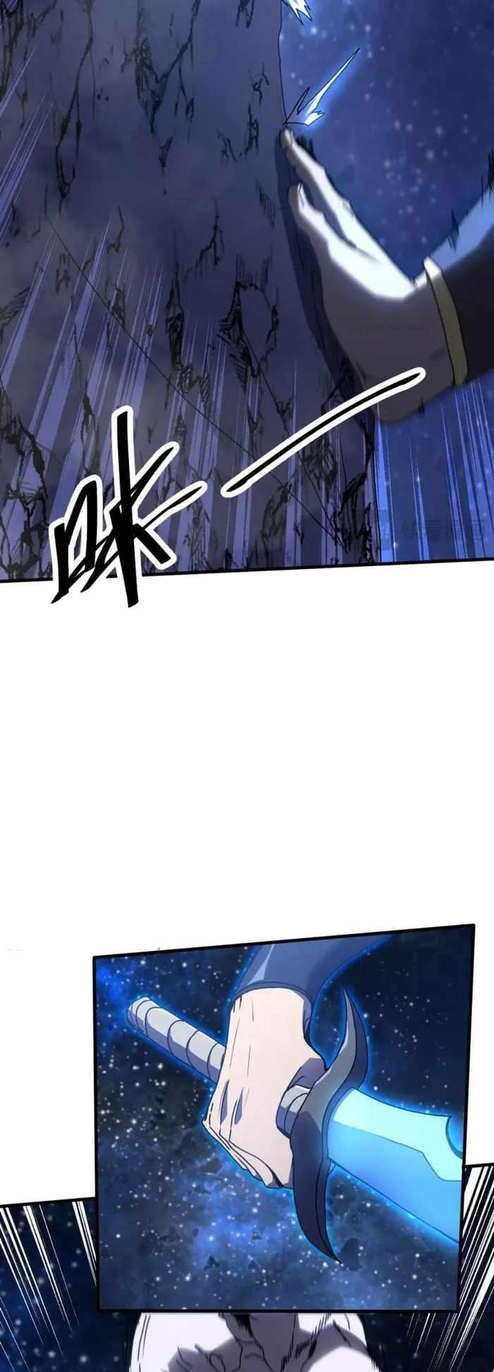 Read Logging 10,000 Years into the Future Manga Online