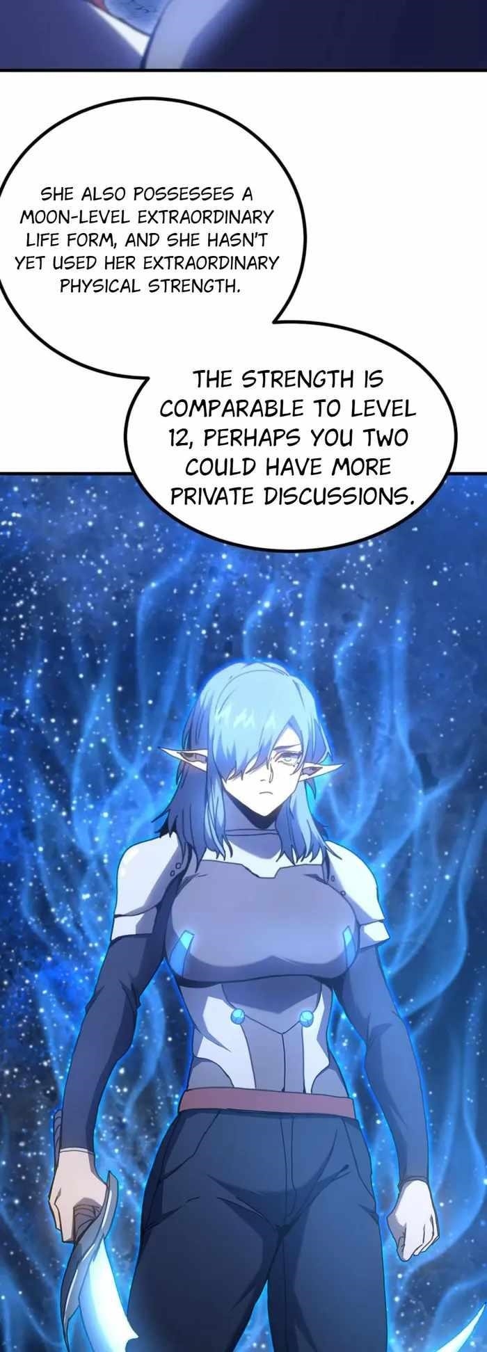 Read Logging 10,000 Years into the Future Manga Online
