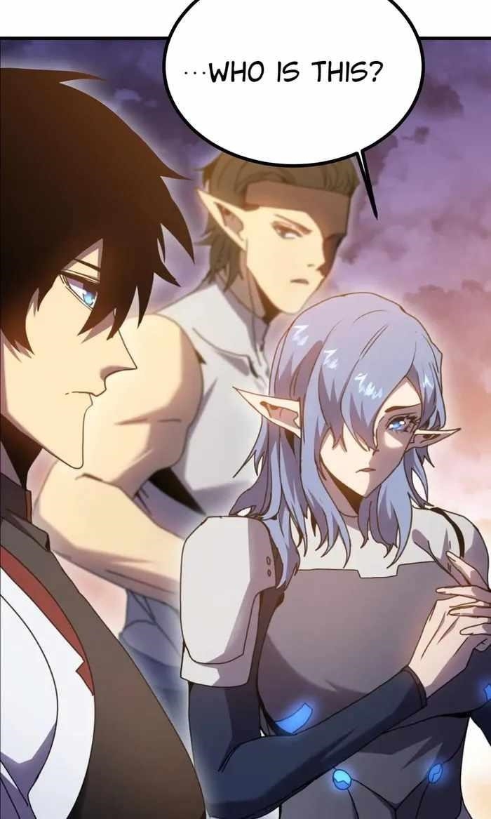 Read Logging 10,000 Years into the Future Manga Online