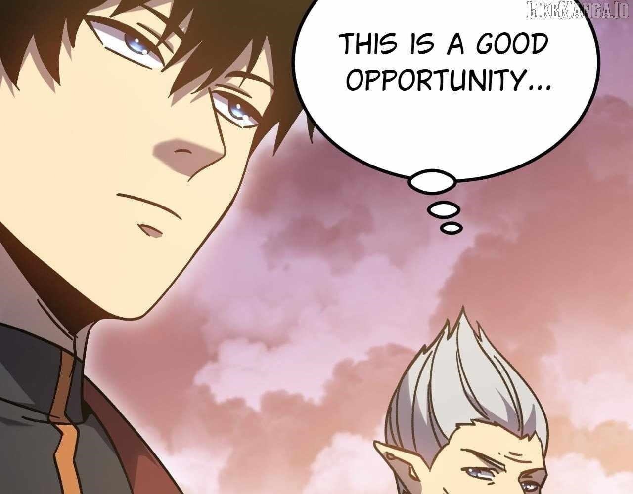 Read Logging 10,000 Years into the Future Manga Online