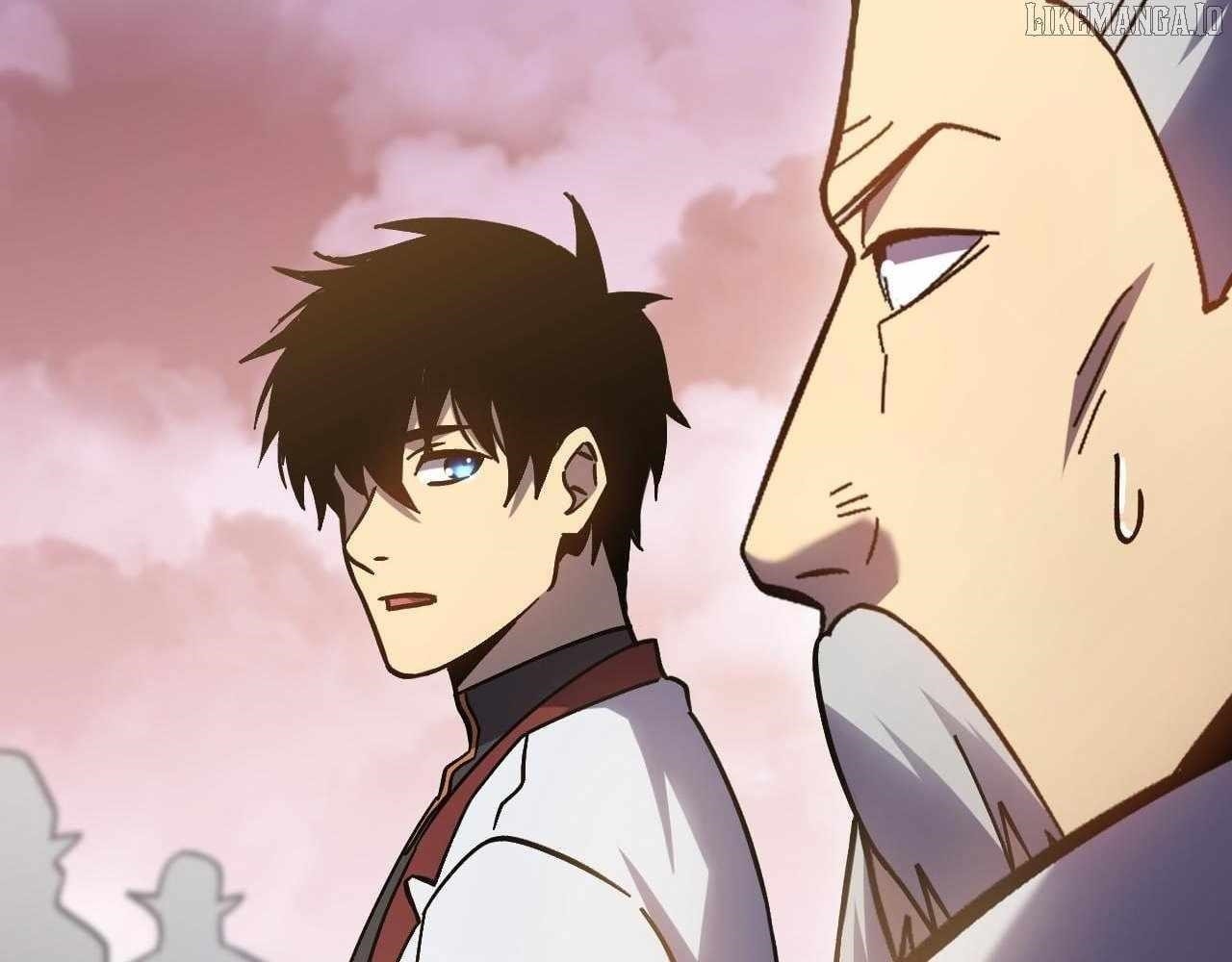 Read Logging 10,000 Years into the Future Manga Online