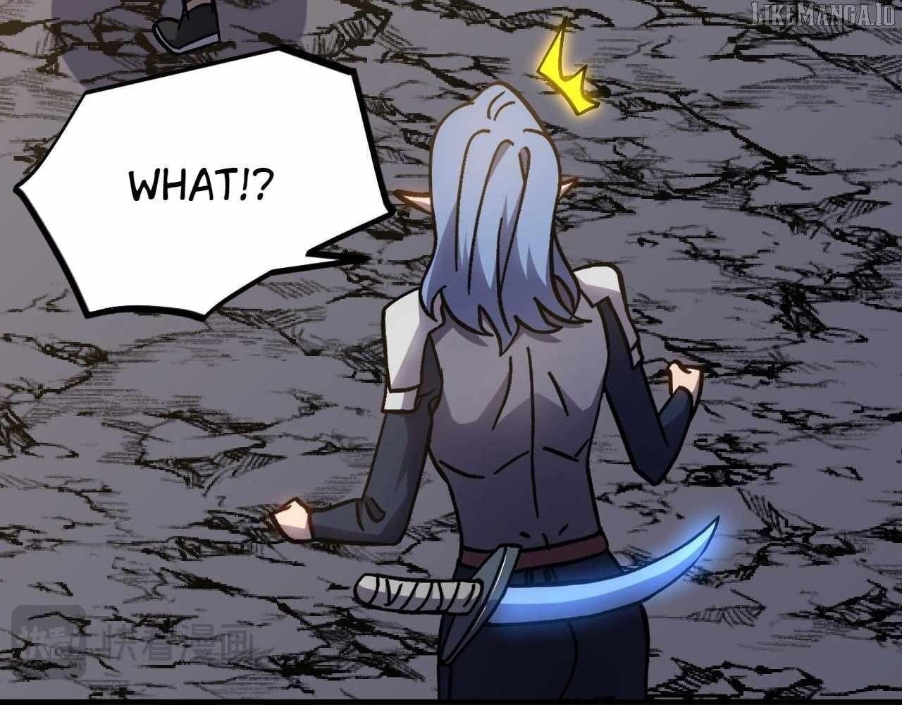 Read Logging 10,000 Years into the Future Manga Online