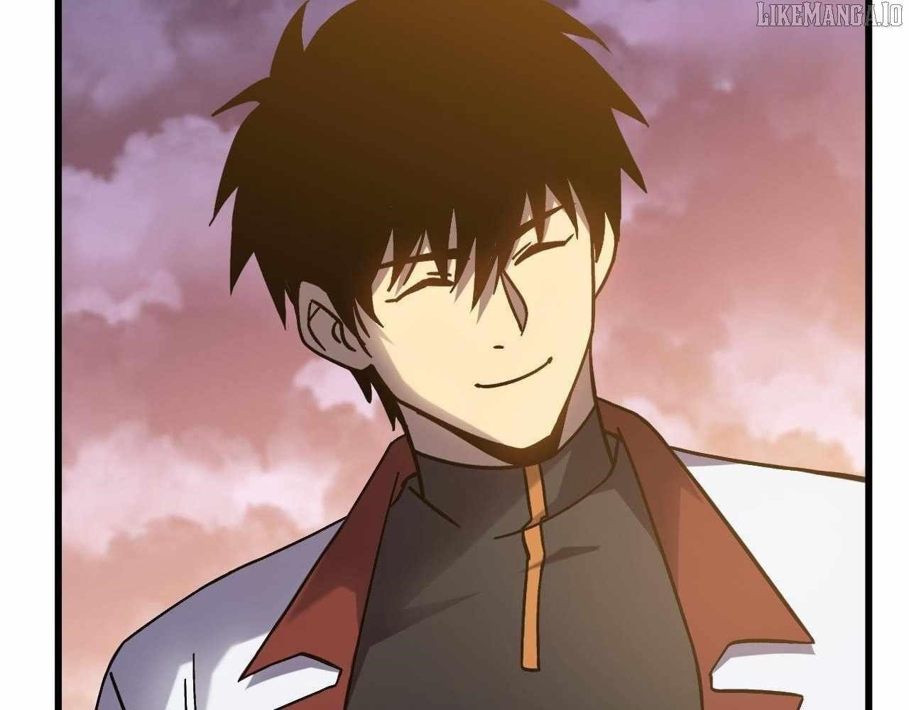 Read Logging 10,000 Years into the Future Manga Online