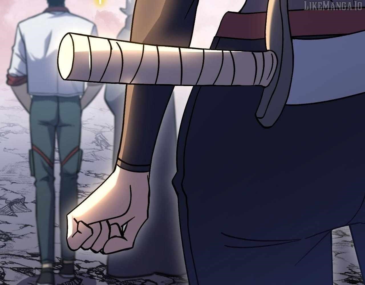Read Logging 10,000 Years into the Future Manga Online