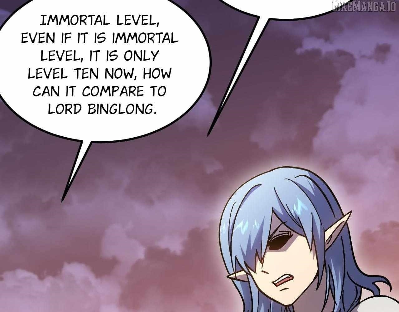 Read Logging 10,000 Years into the Future Manga Online