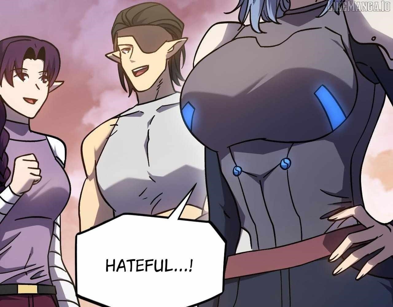 Read Logging 10,000 Years into the Future Manga Online